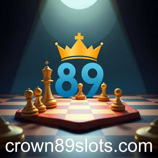 The Rising Influence of 'crown89' in the Gaming Industry