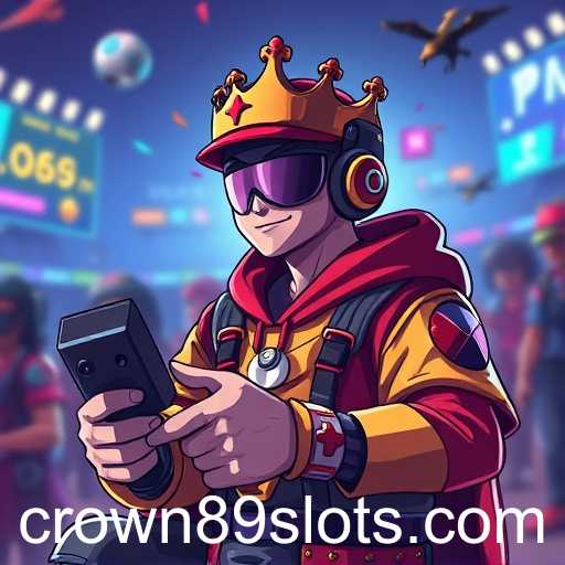 The Rise of Crown89: A Gaming Phenomenon