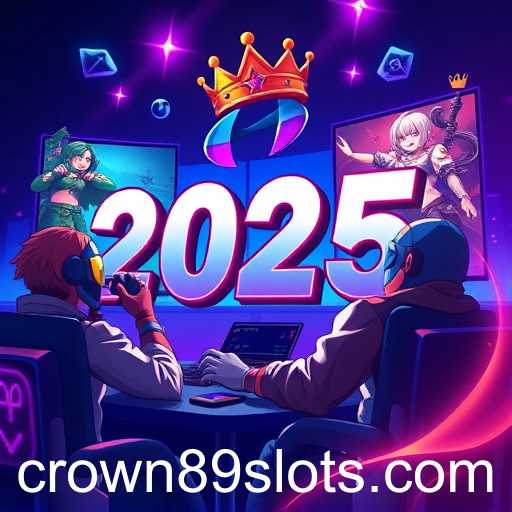 Reviving Classics: The Crown89 Game Platform