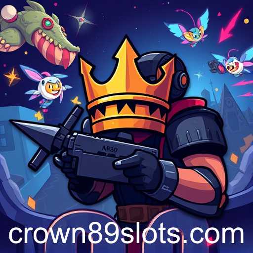 crown89
