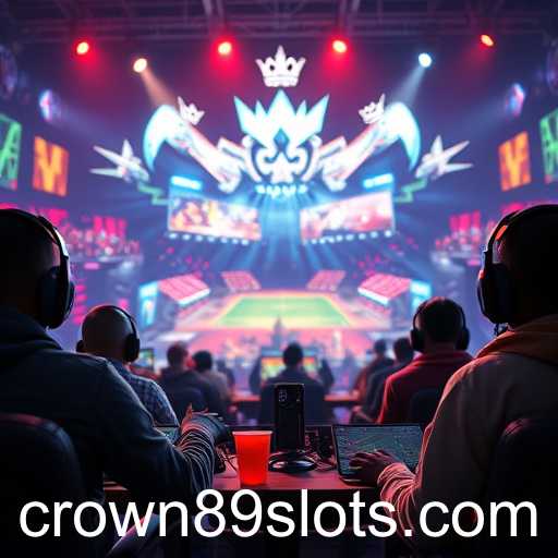crown89