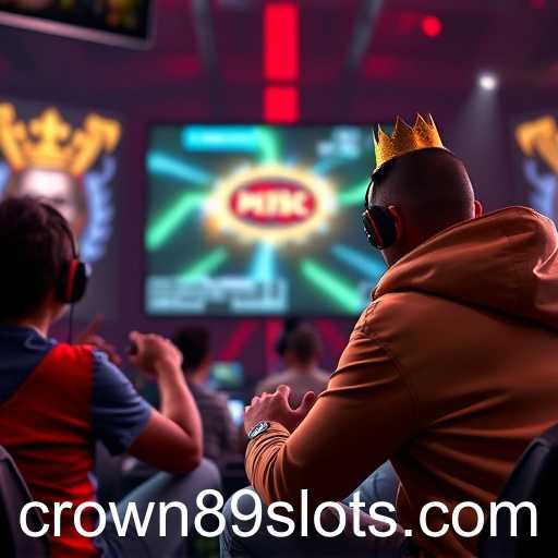 Digital Evolution in English Gaming