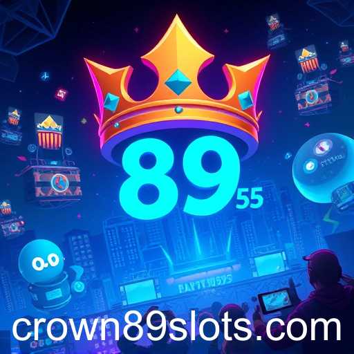 Exploring the Digital Realm: The Rise of Crown89