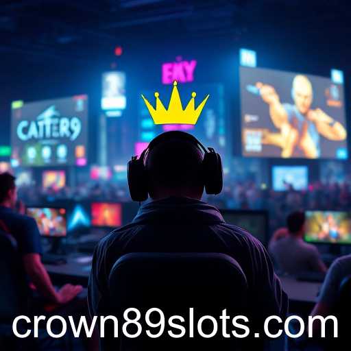 The Rise of Gaming Platforms Beyond 2025