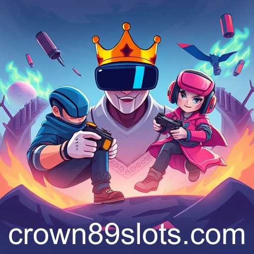 Gaming Revolution Led by English Websites