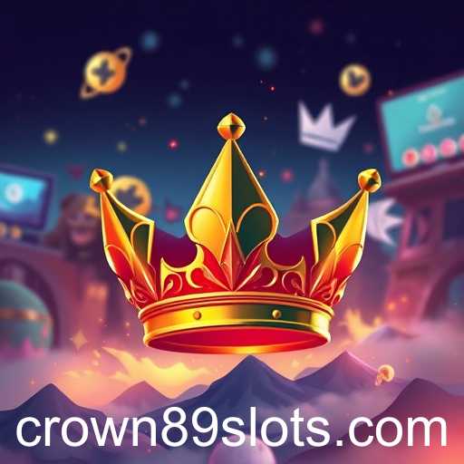 Exploring the Thriving World of Multiplayer Games Featuring 'crown89'