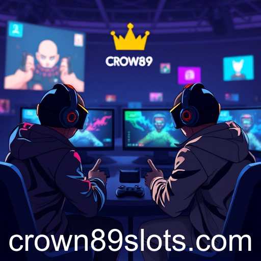 crown89