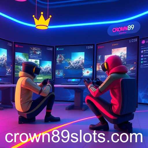 The Rise of Online Gaming Platforms Amidst Technological Advancements