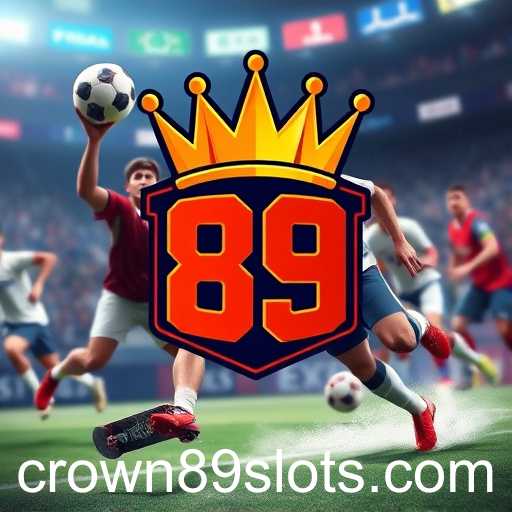 Exploring the Thrilling World of 'Sports Games' Under the 'crown89' Banner